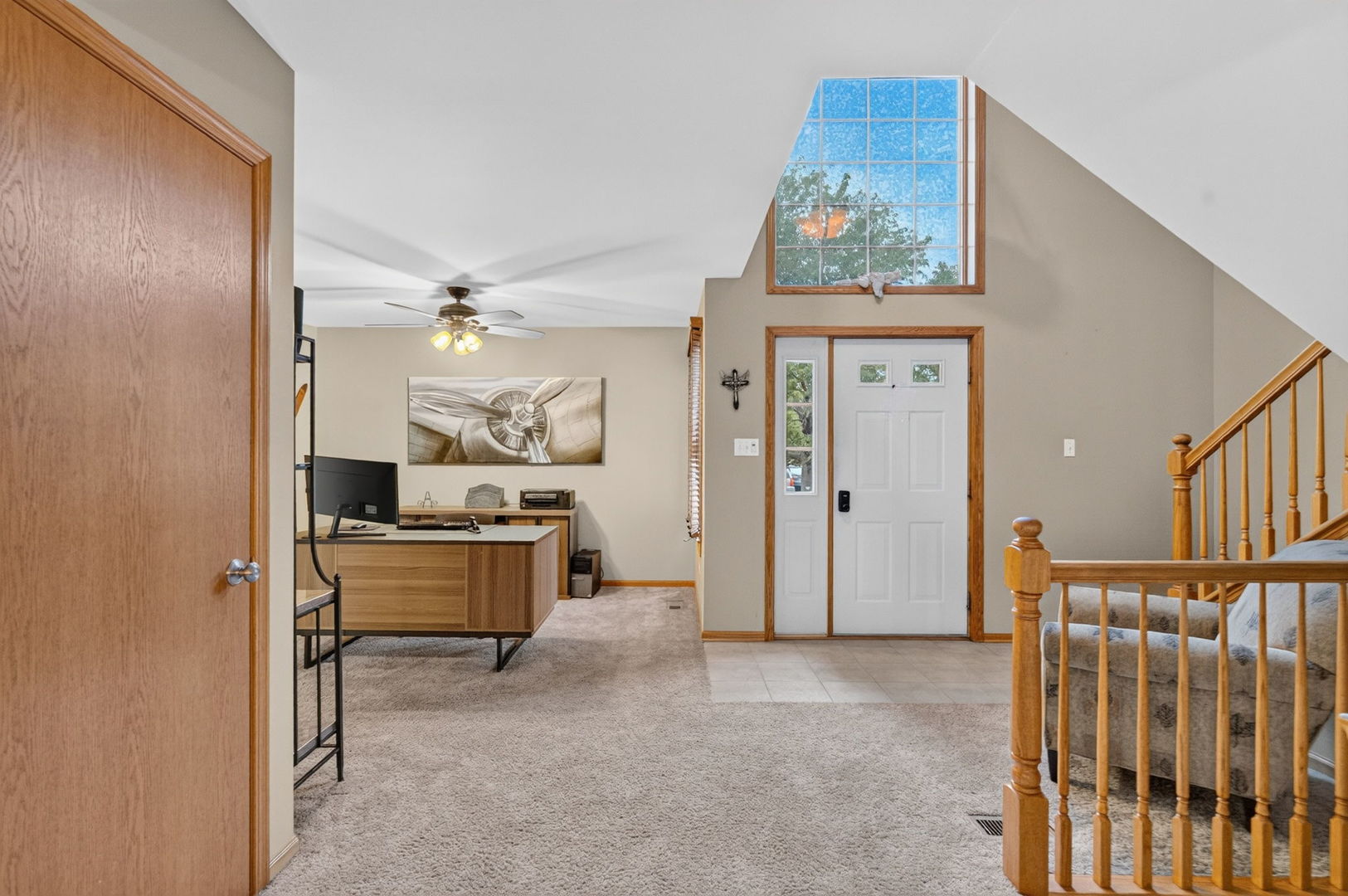 9105 Newcastle Court Property Photo 3