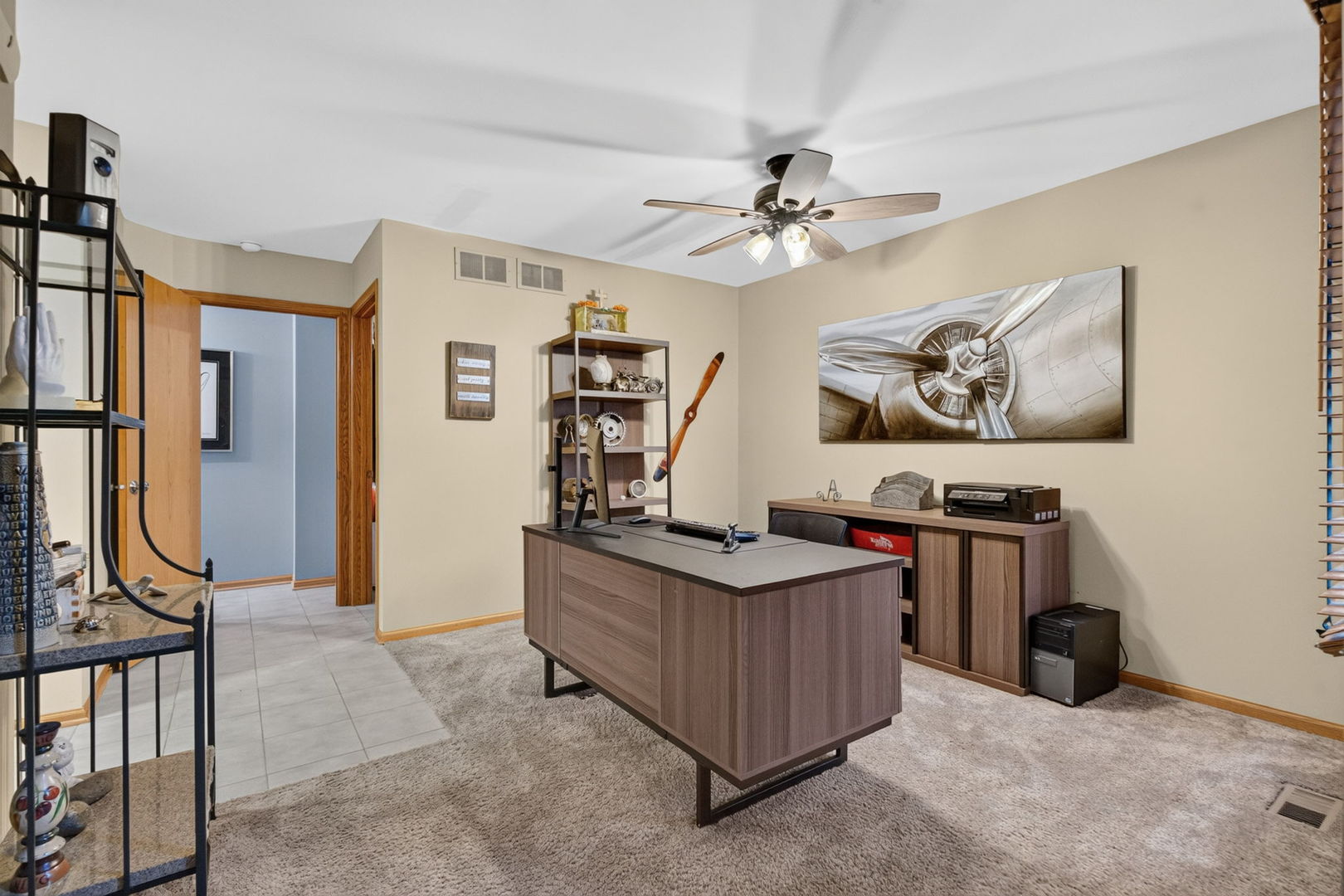 9105 Newcastle Court Property Photo 7