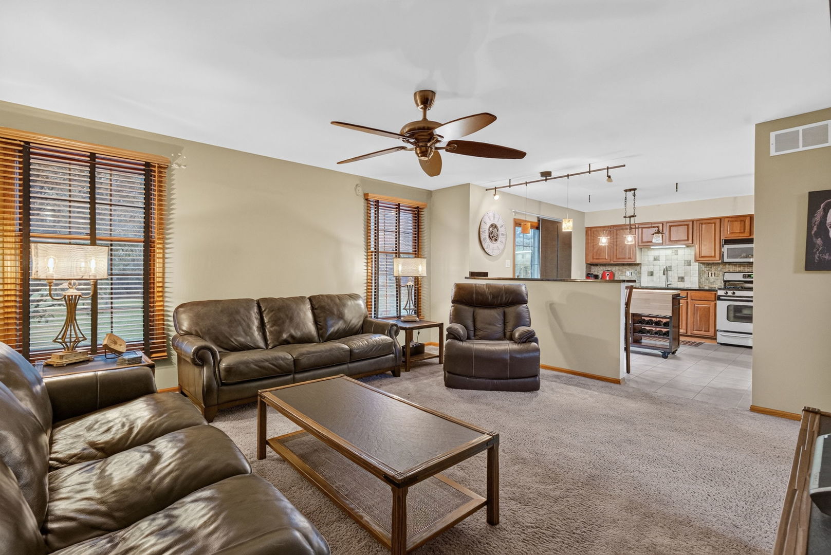 9105 Newcastle Court Property Photo 10