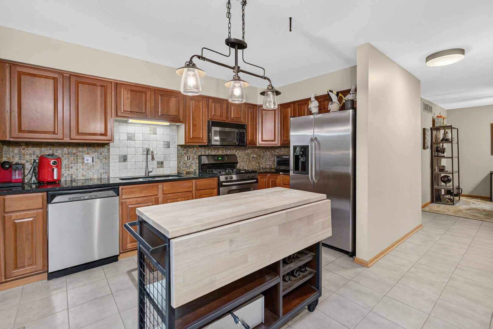 9105 Newcastle Court Property Photo 13