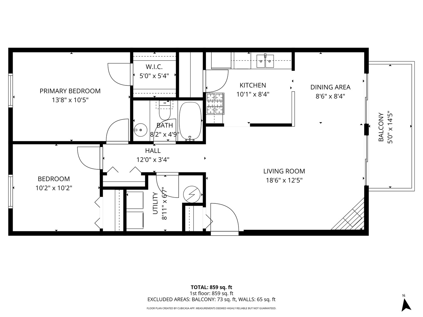 265 Buckingham Court C2 Property Photo 26