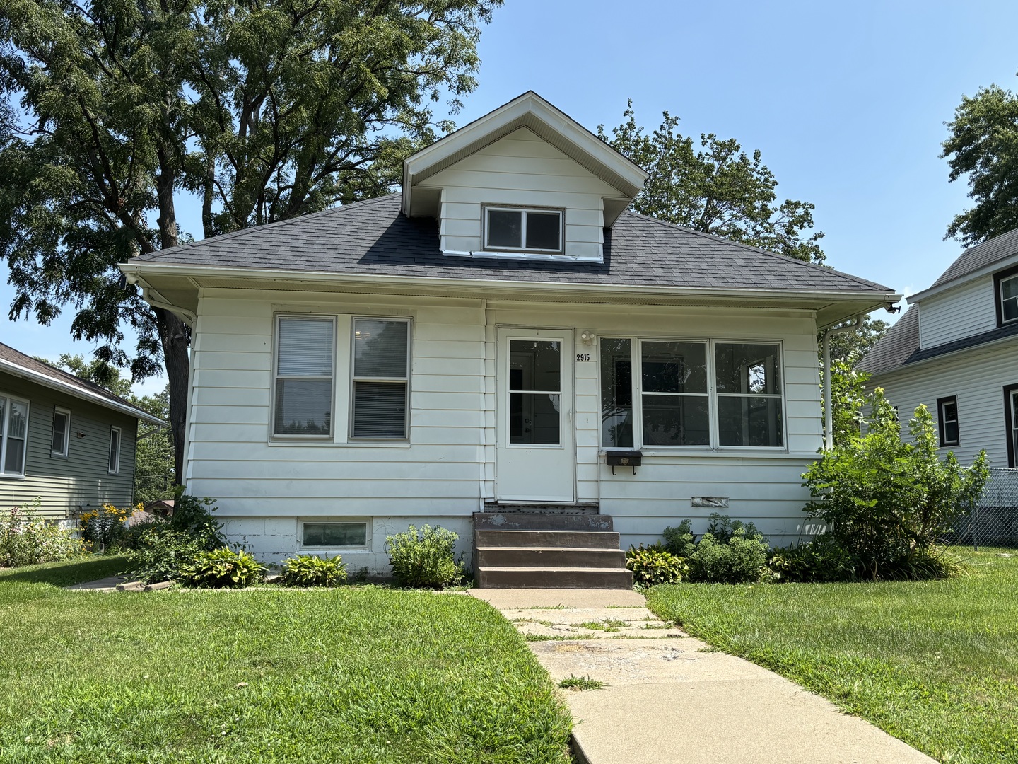 2915 Fair Avenue Property Photo 1