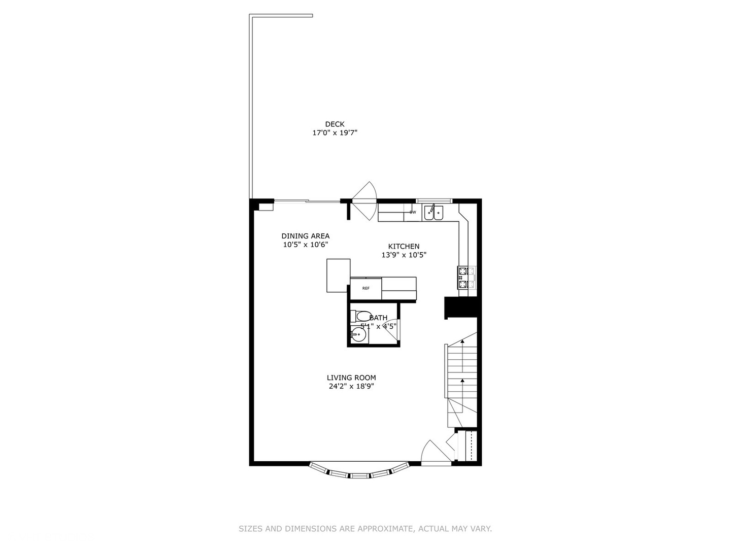 8842 Dee Road B Property Photo 26