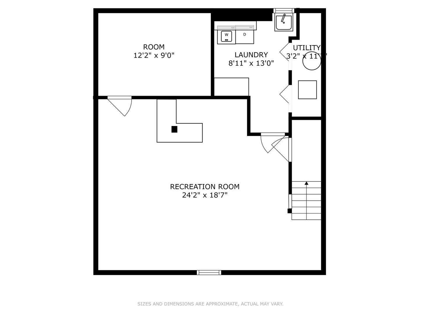 8842 Dee Road B Property Photo 28