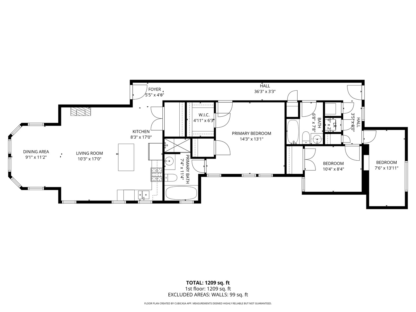 6341 N Oakley Avenue 2 Property Photo 15