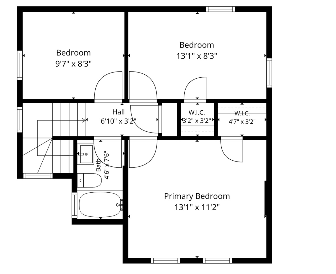 810 N Summit Street Property Photo 42