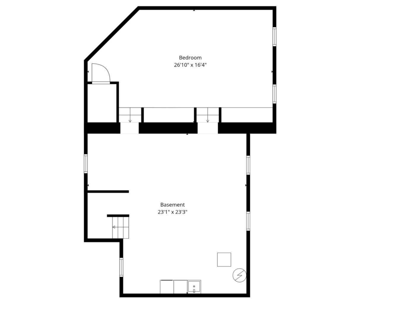 810 N Summit Street Property Photo 43