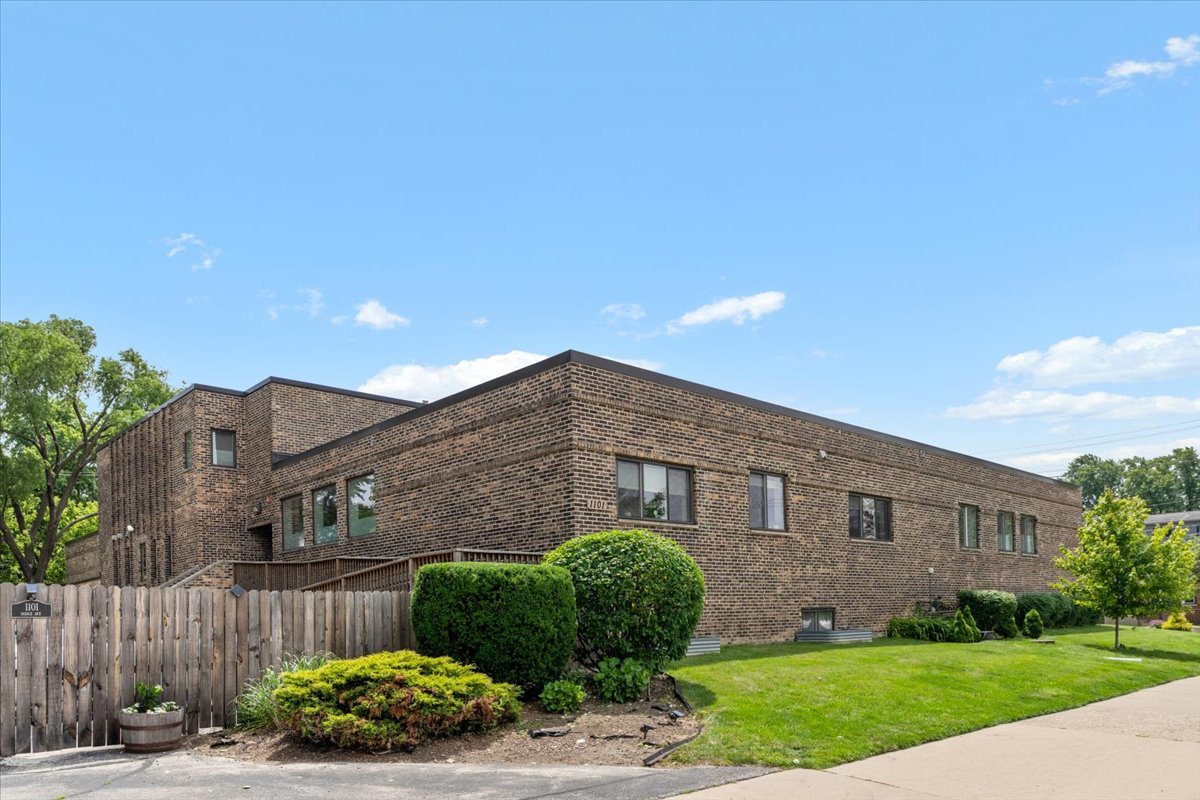 1101 Dodge Avenue 204 Property Photo 1