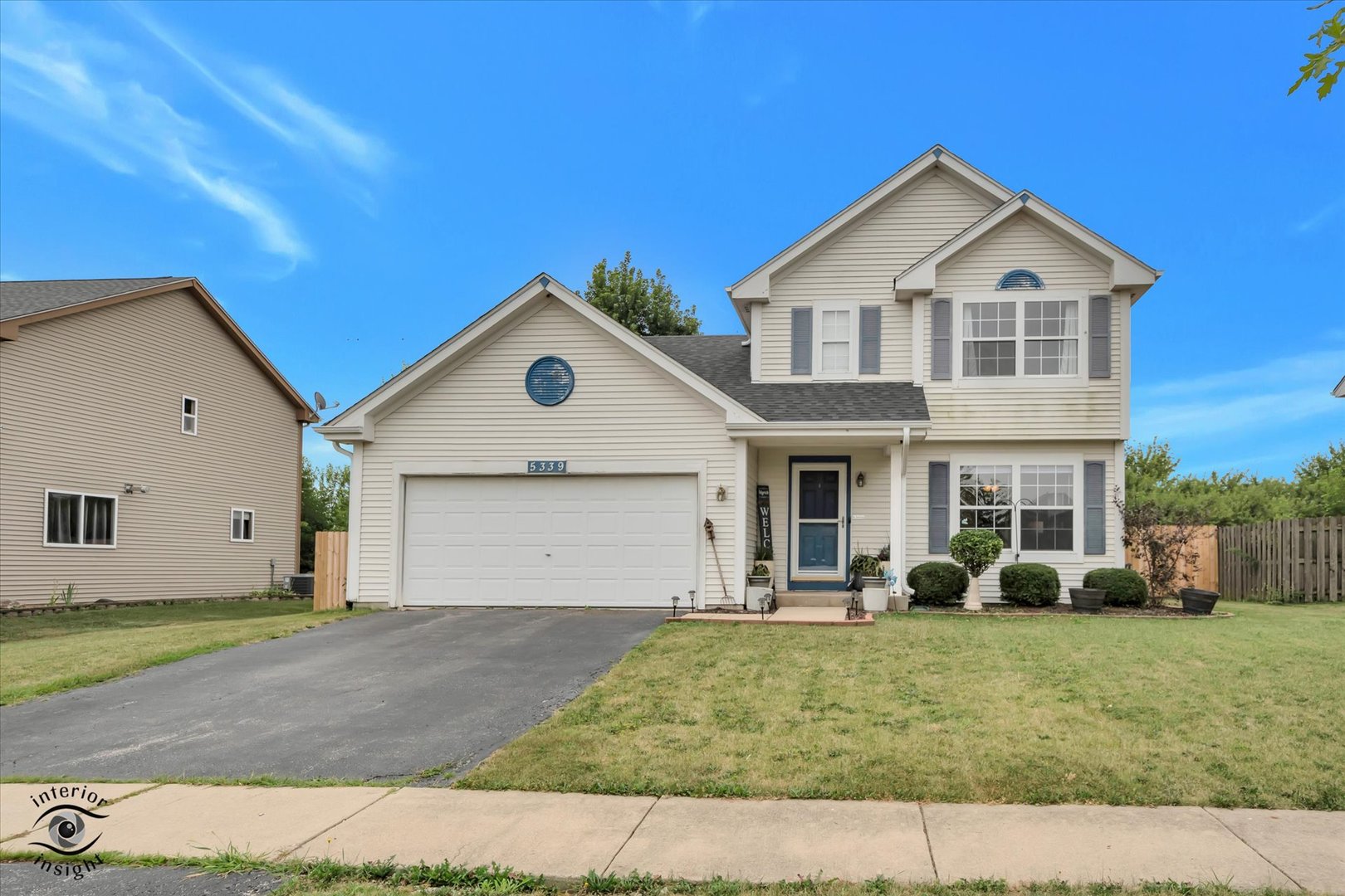 5339 W Orchard Trail Property Photo 1