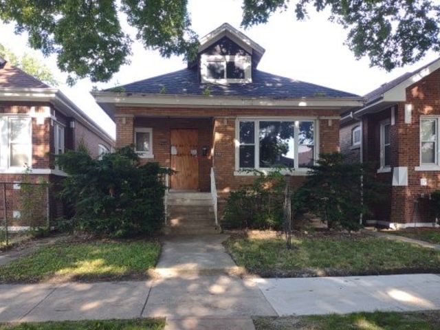 7723 S Honore Street Property Photo 1