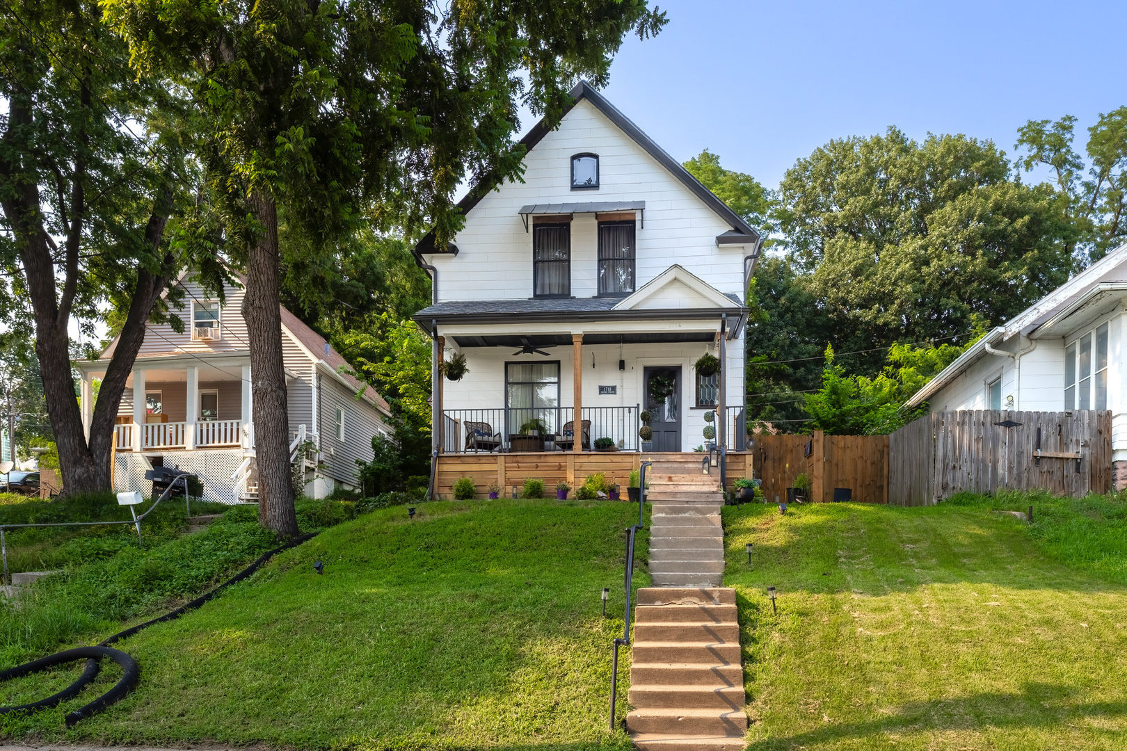 1718 W 9th Street Property Photo 45