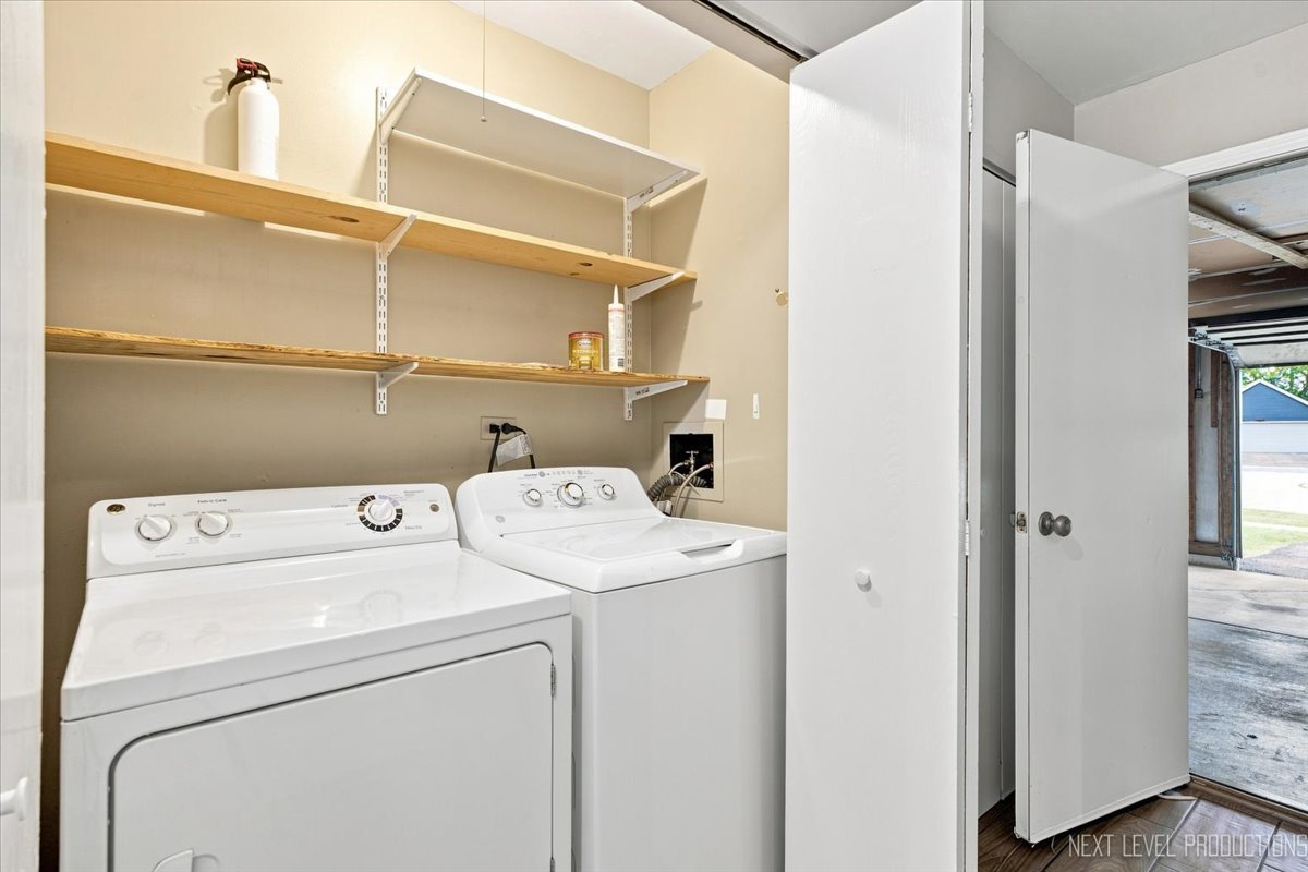 3235 Blaine Court Property Photo 14