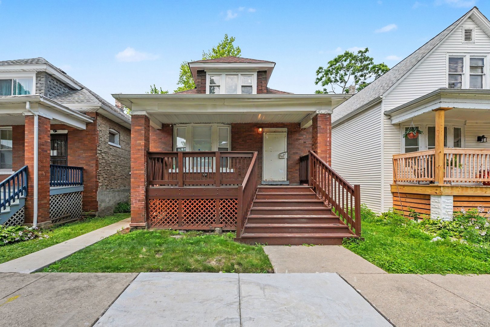 7712 S Evans Avenue Property Photo 1