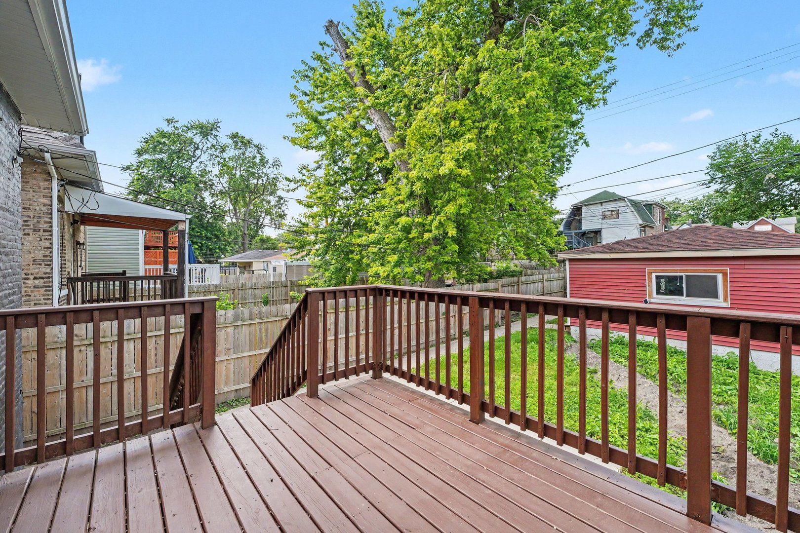 7712 S Evans Avenue Property Photo 3