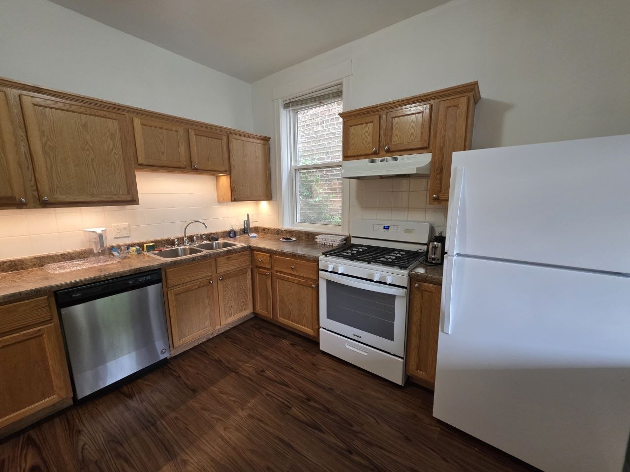 1318 N Homan Avenue 1 Property Photo 3