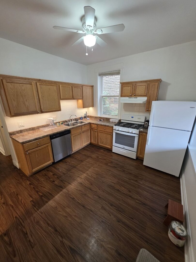 1318 N Homan Avenue 1 Property Photo 4