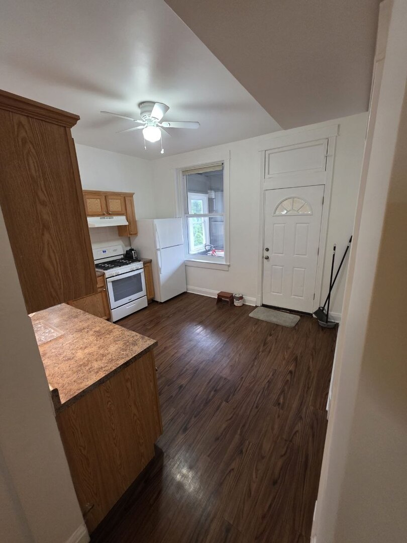 1318 N Homan Avenue 1 Property Photo 5