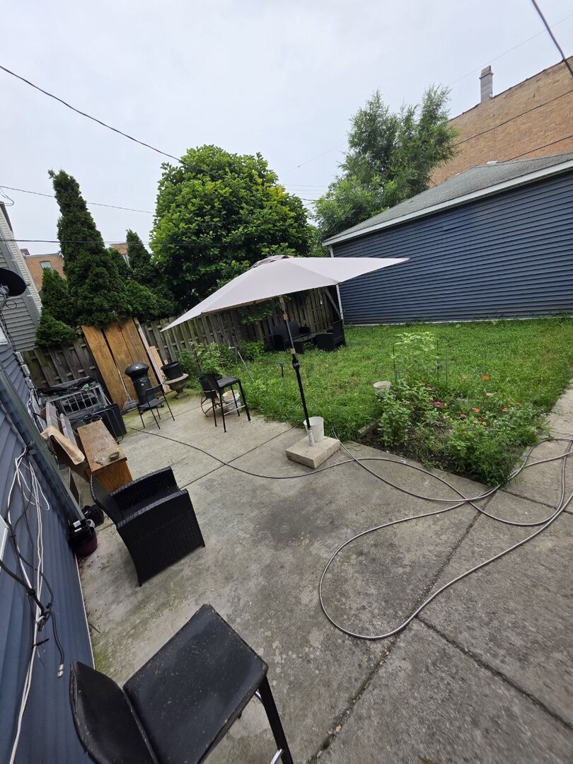 1318 N Homan Avenue 1 Property Photo 20