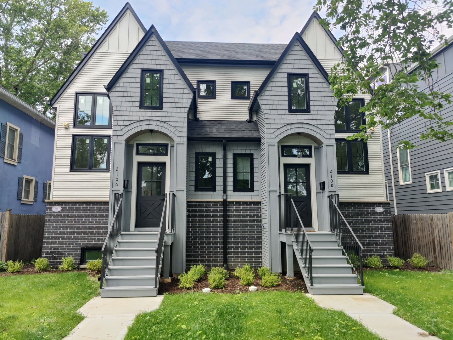 2106 Darrow Avenue Property Photo 1