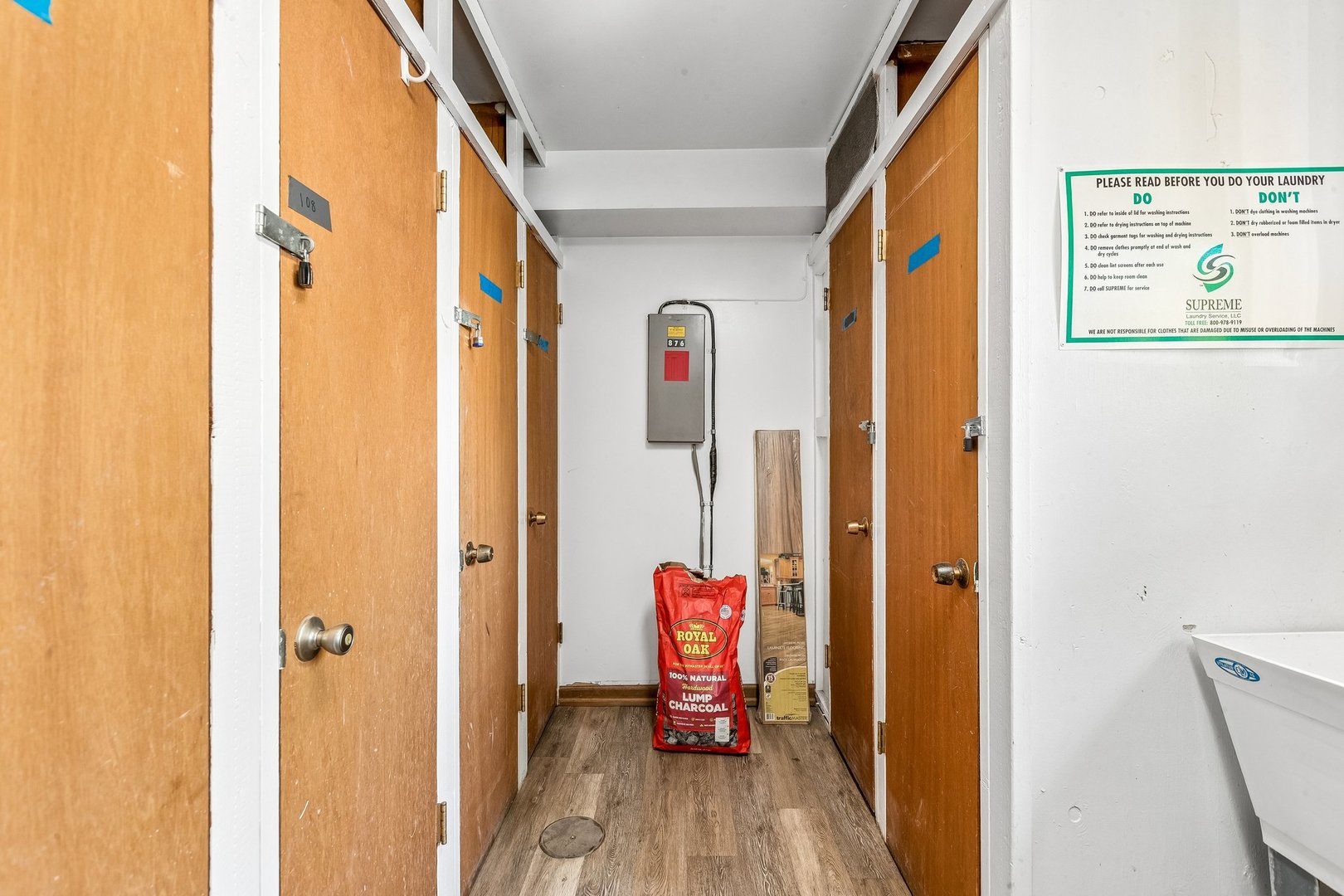 876 S Plum Grove Road 208 Property Photo 26