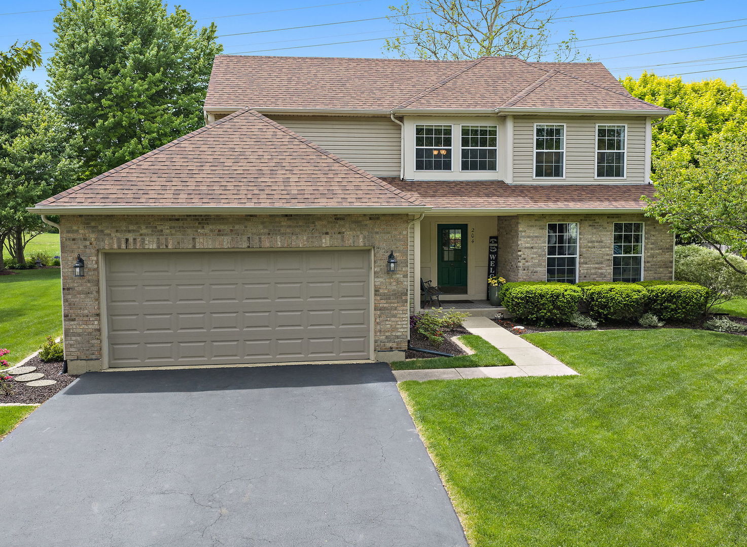 204 Dickens Trail Property Photo 2