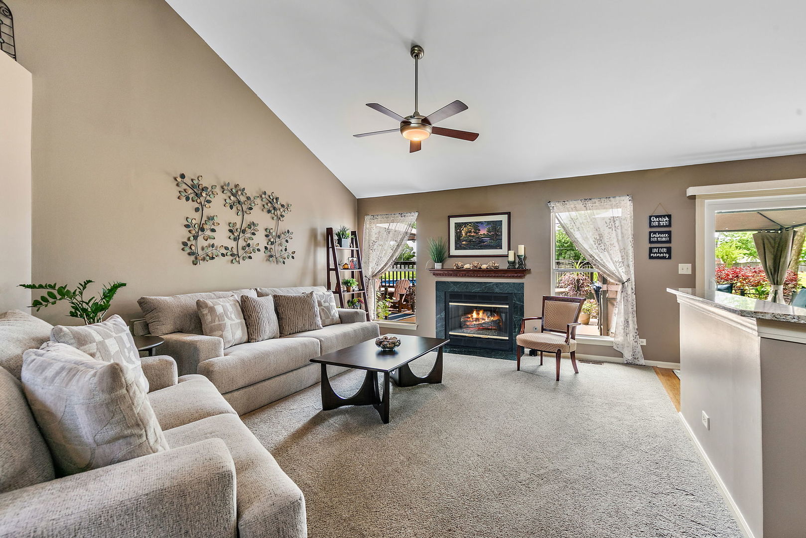 204 Dickens Trail Property Photo 6