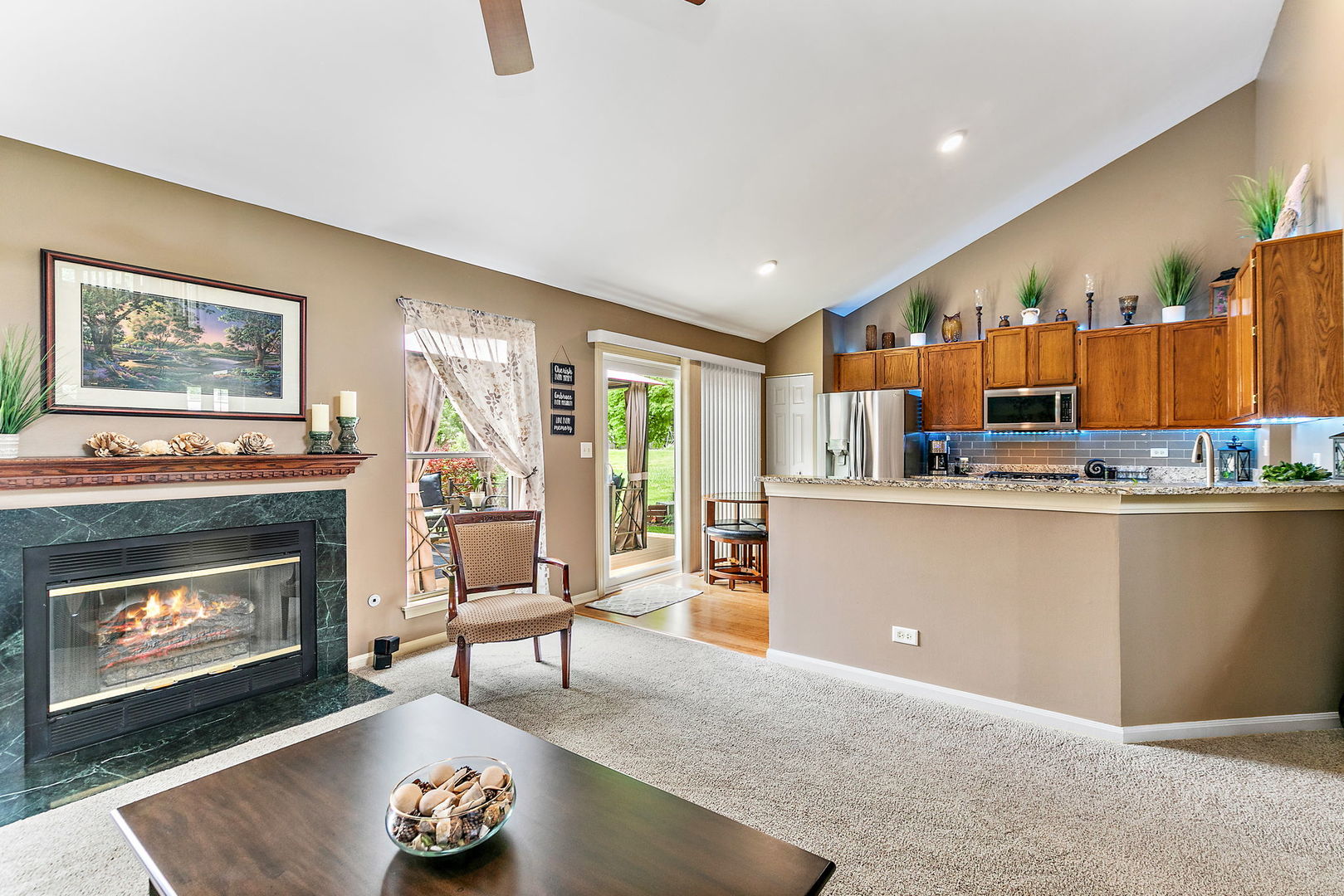 204 Dickens Trail Property Photo 7