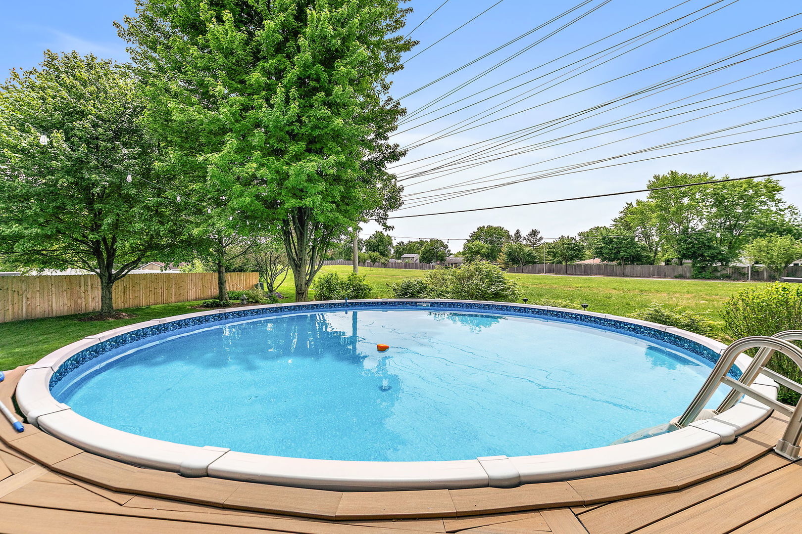 204 Dickens Trail Property Photo 31