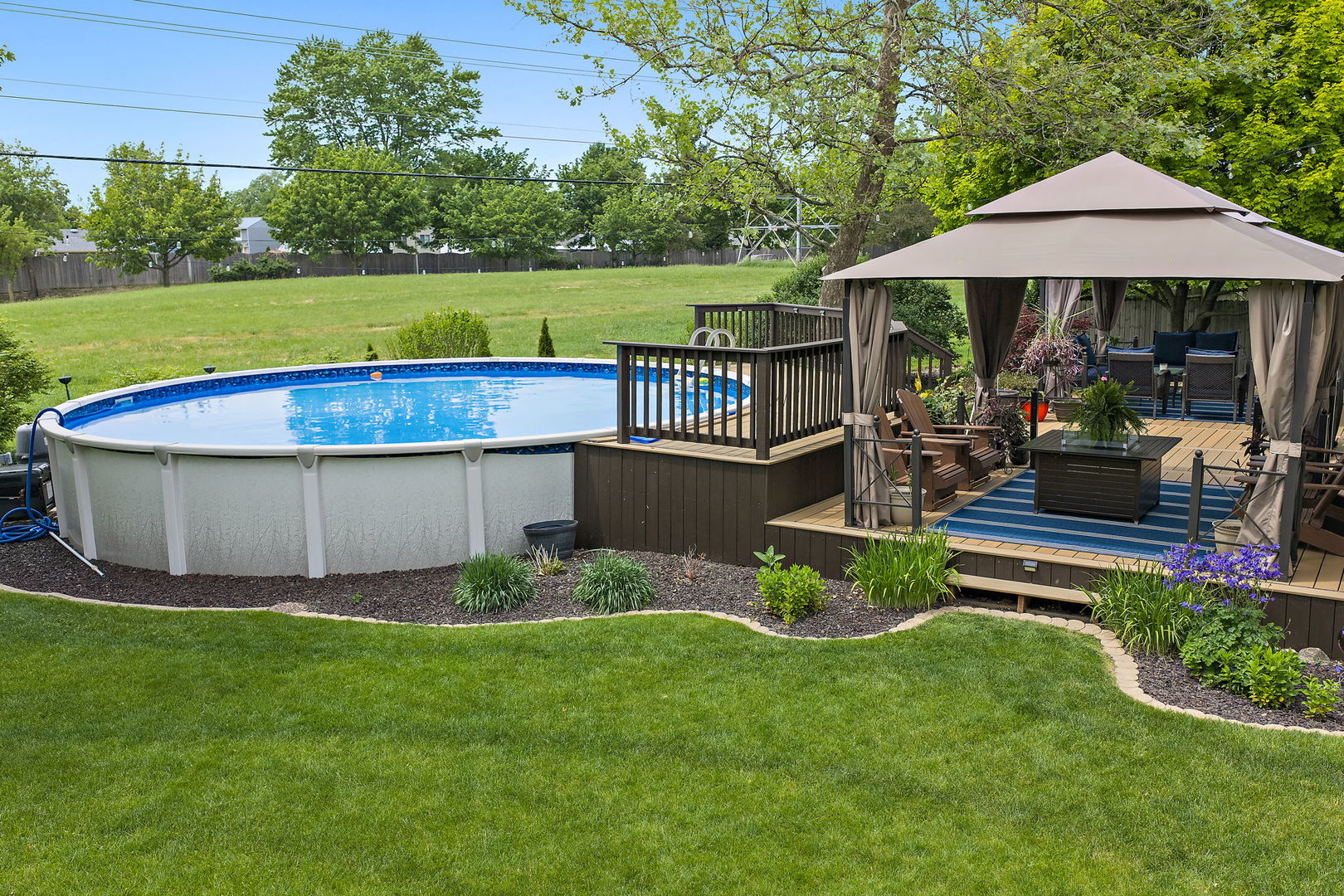 204 Dickens Trail Property Photo 33