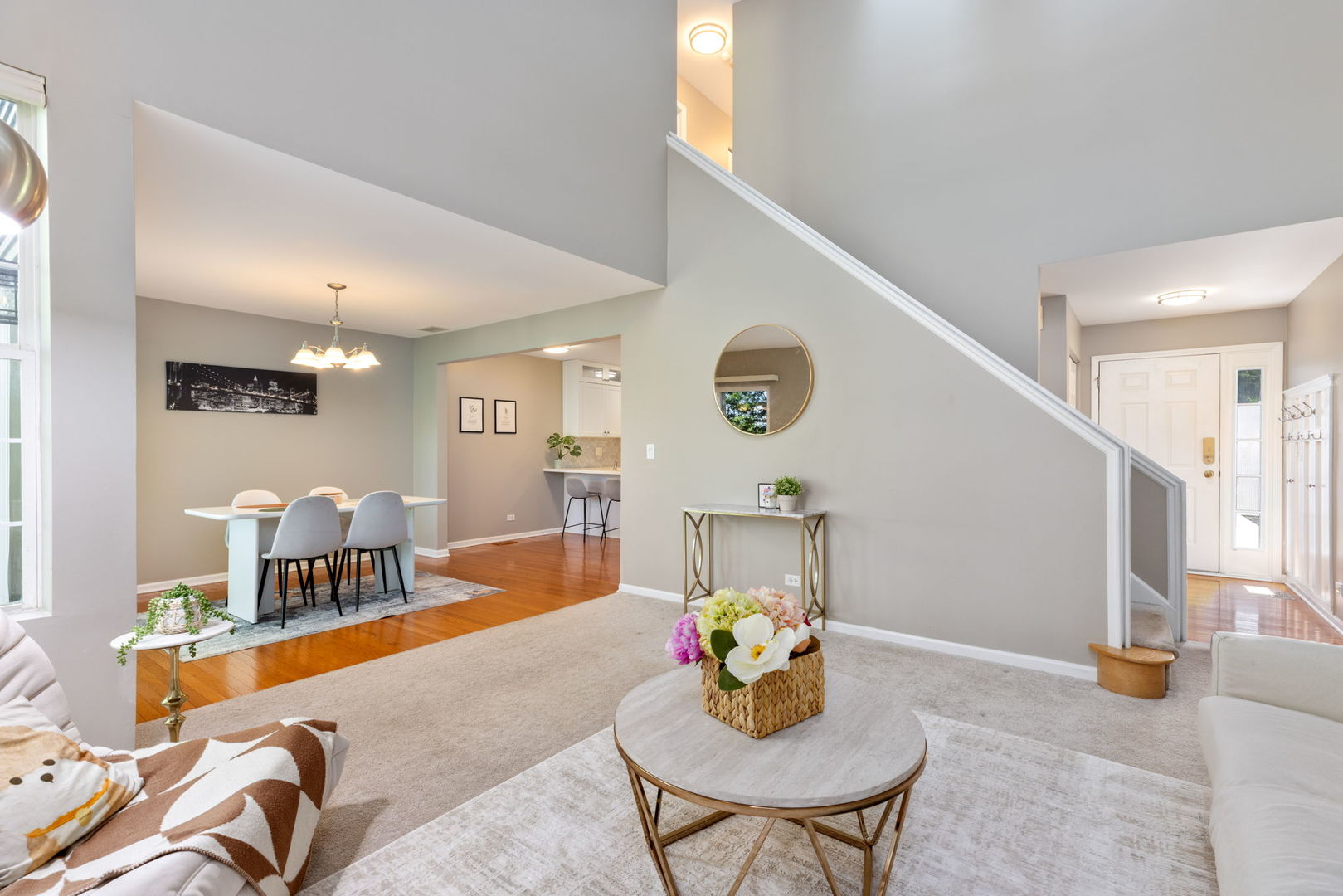 3936 Garnette Court Property Photo 4