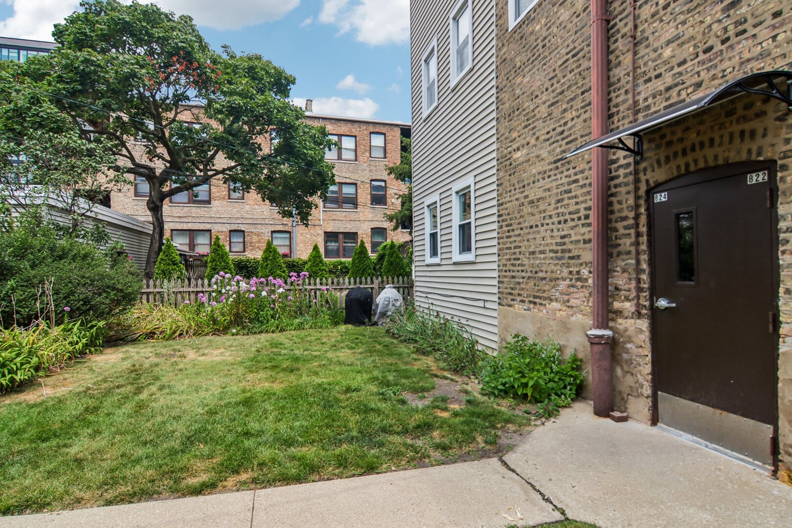 824 Hinman Avenue 1n Property Photo 26