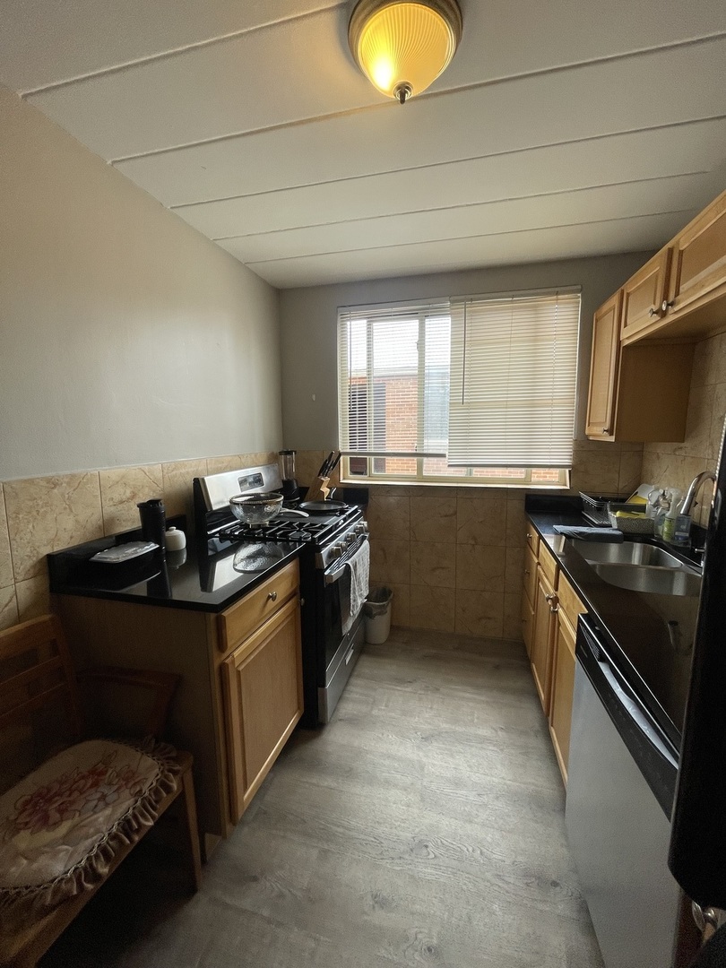 6833 N Oakley Avenue 3b Property Photo 9