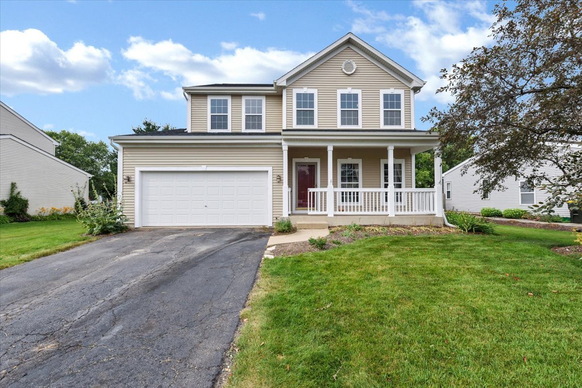 211 Winding Trail Property Photo 1