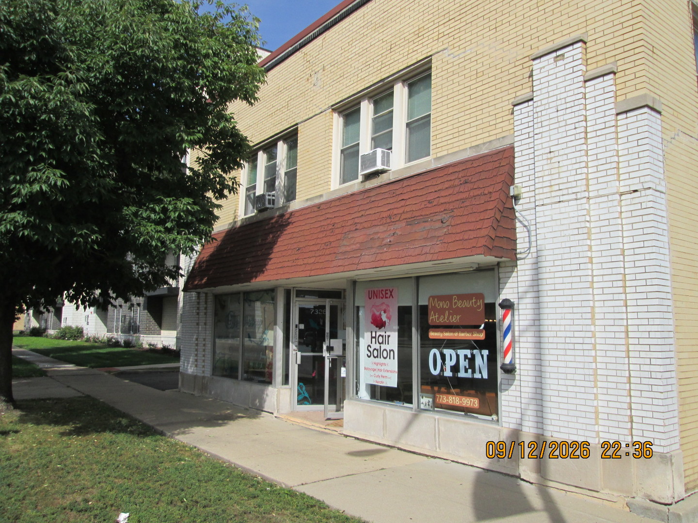 7326 W Irving Park Road Property Photo 1