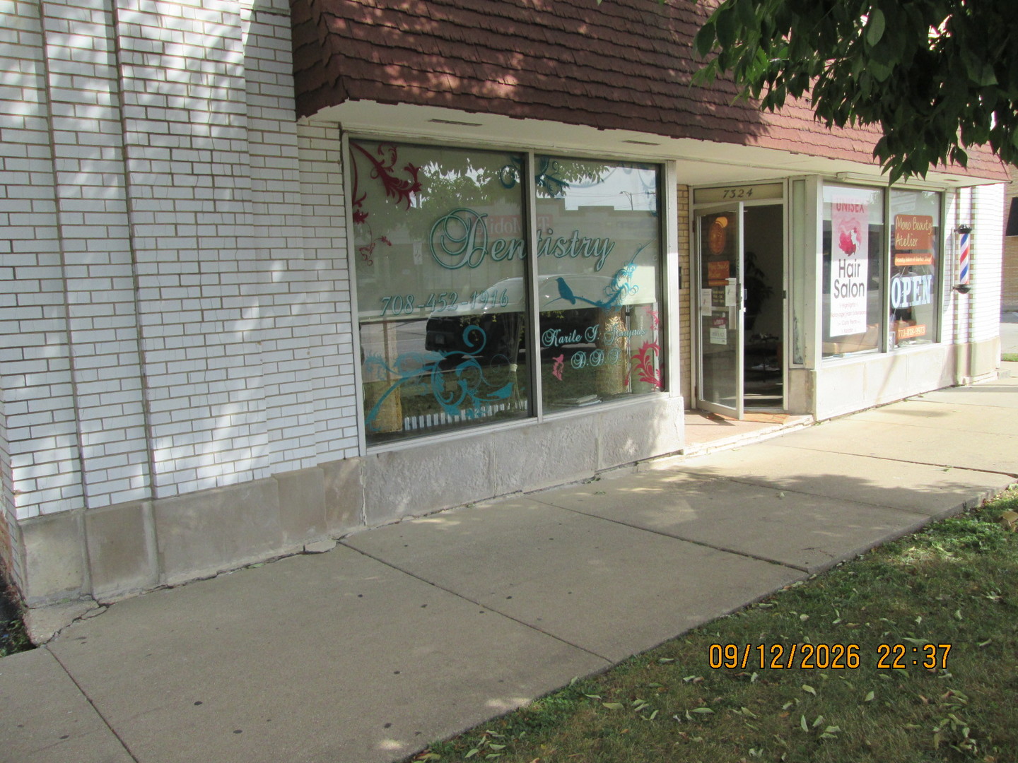 7326 W Irving Park Road Property Photo 2