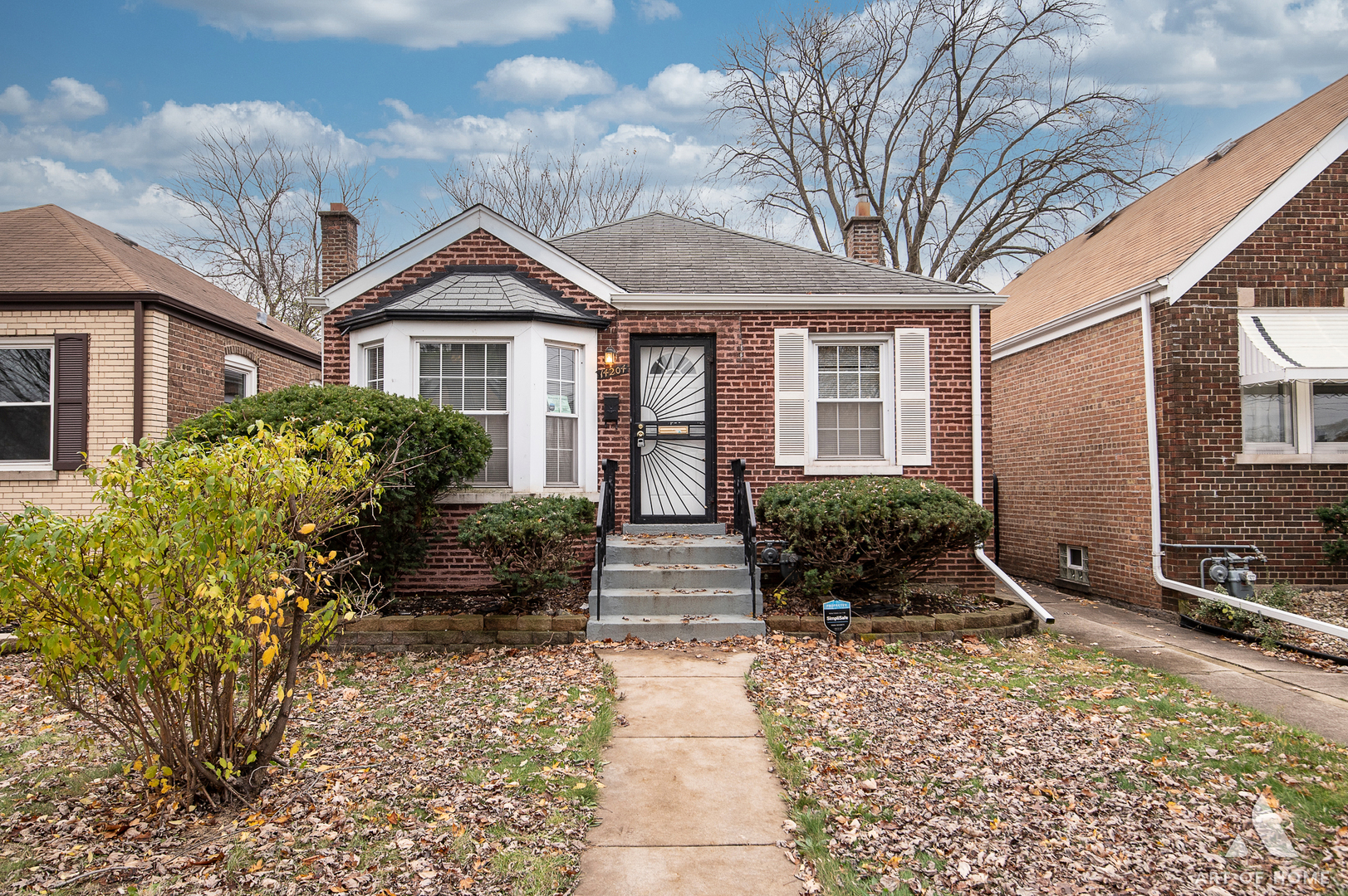 14204 S Eggleston Avenue Property Photo 1