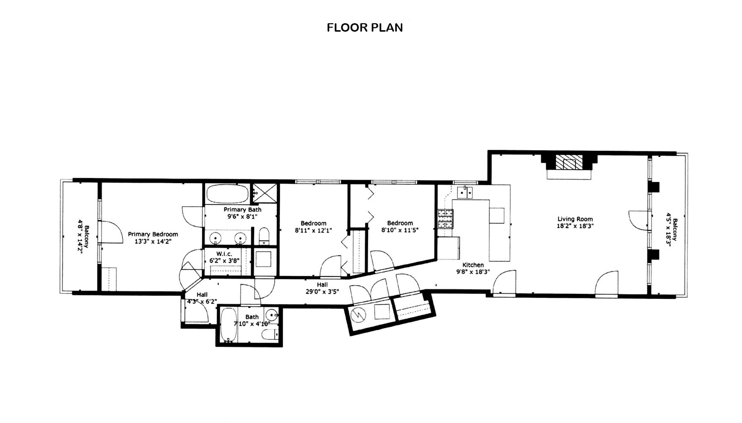 2942 N Lincoln Avenue 3s Property Photo 26