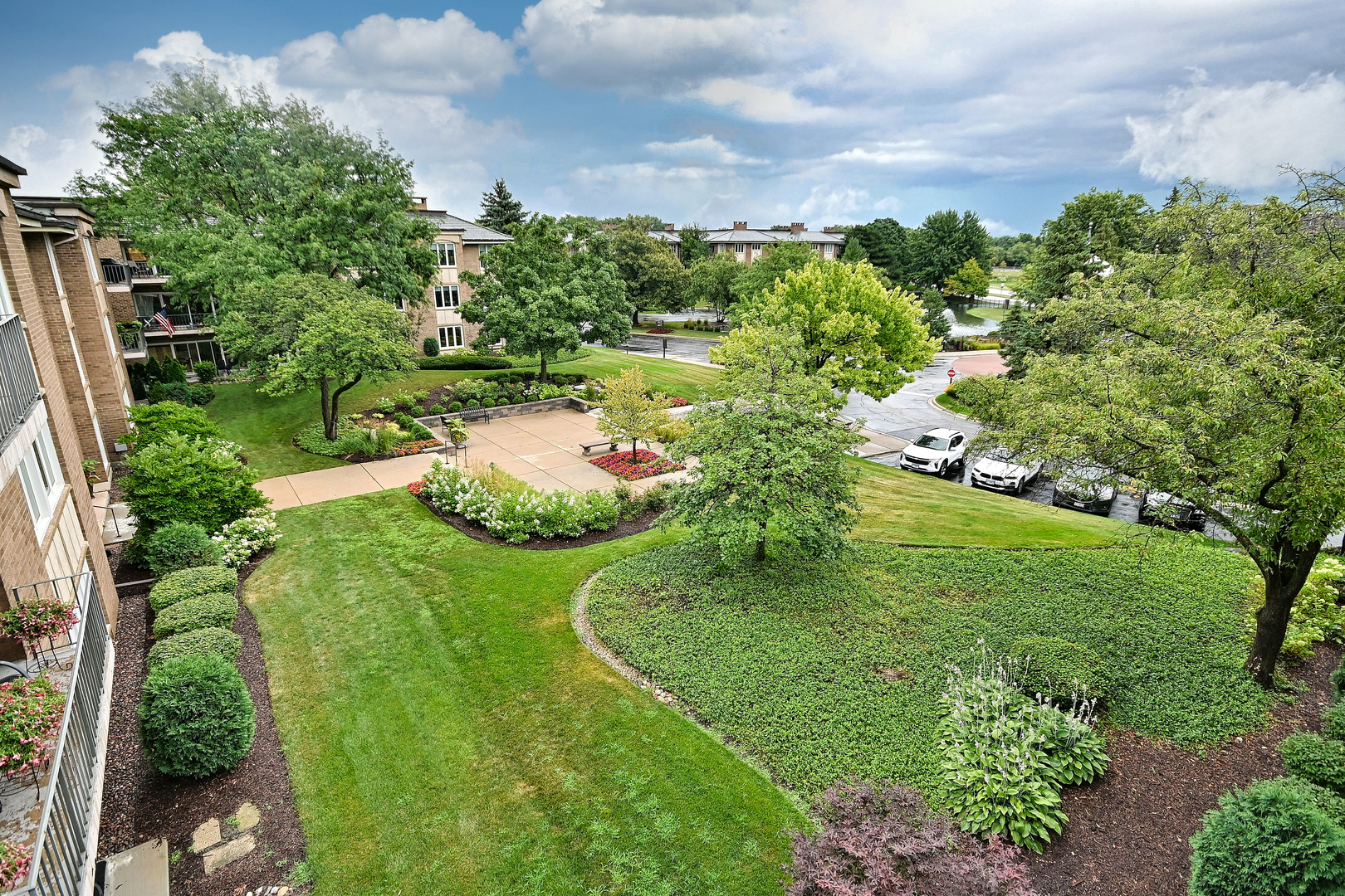 1 Oak Brook Club Drive A309 Property Photo 28