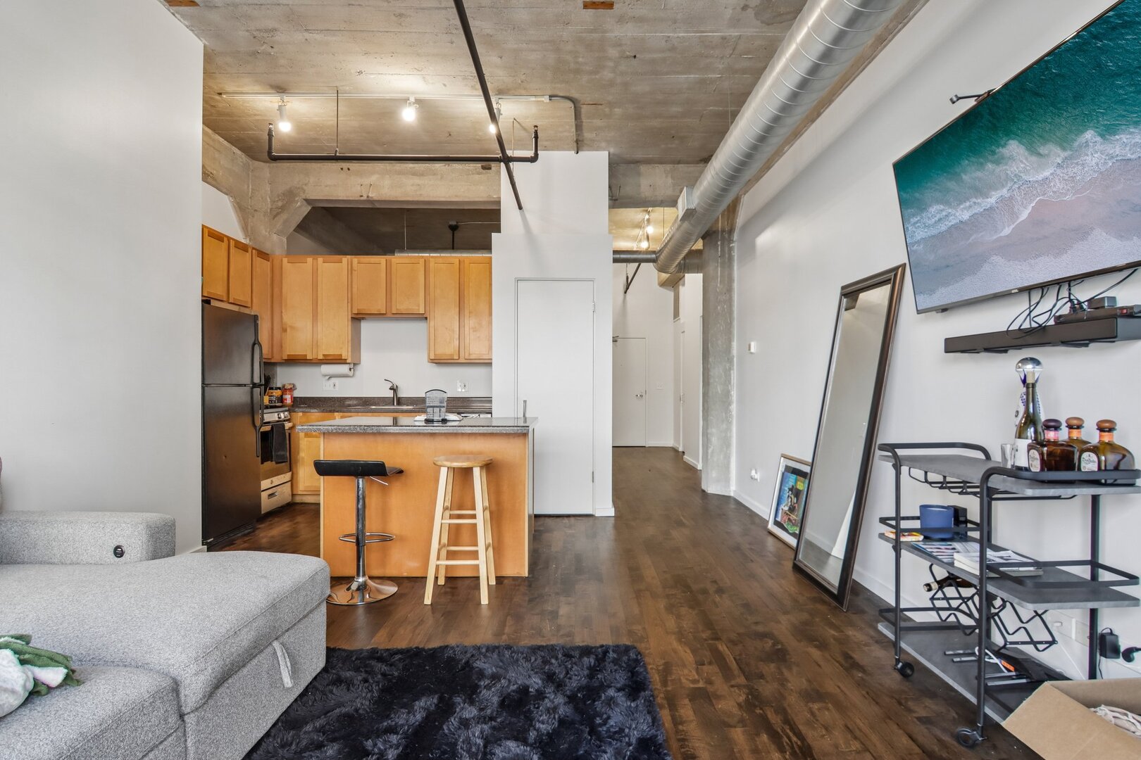 1528 S Wabash Avenue 405 Property Photo 2