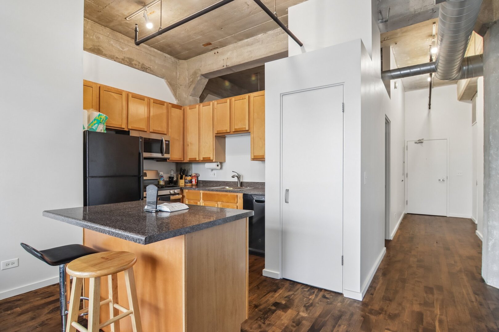 1528 S Wabash Avenue 405 Property Photo 5