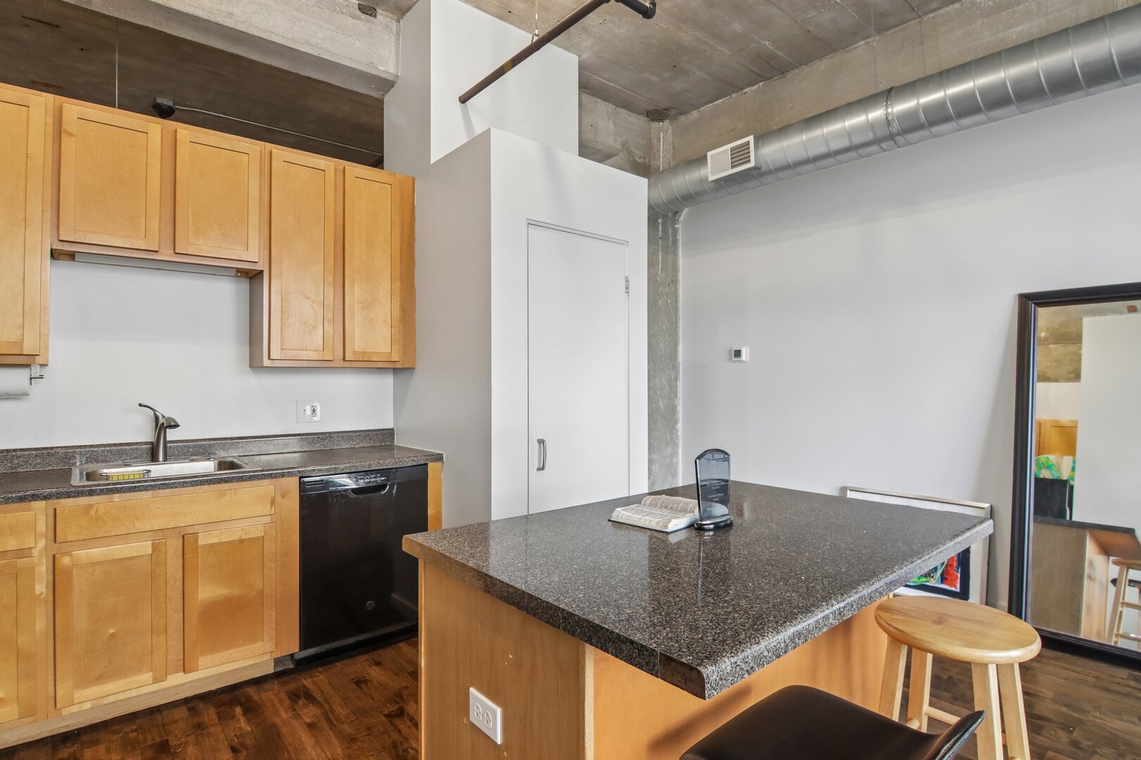 1528 S Wabash Avenue 405 Property Photo 7