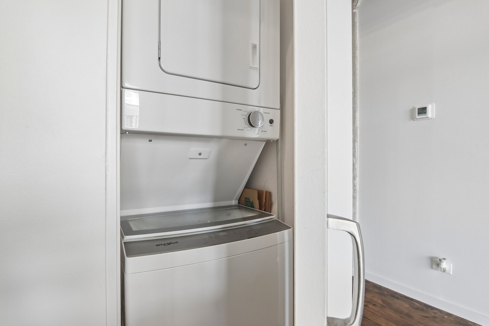 1528 S Wabash Avenue 405 Property Photo 11