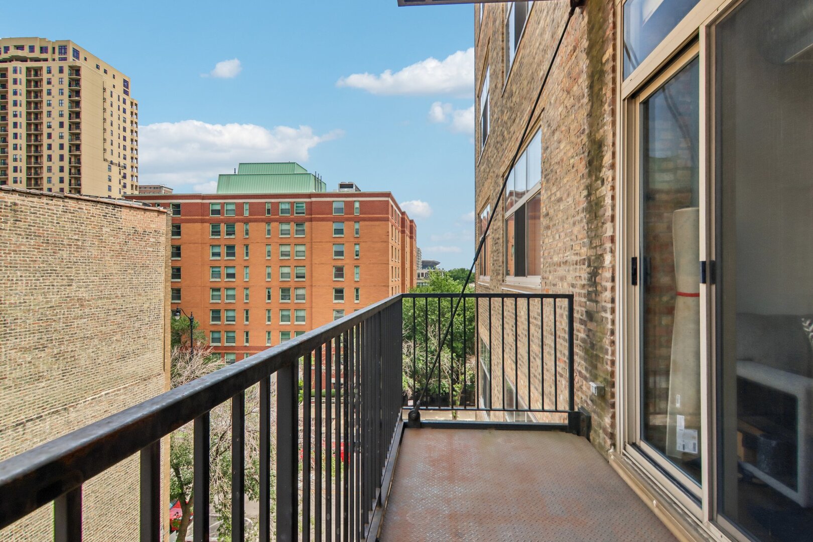 1528 S Wabash Avenue 405 Property Photo 13