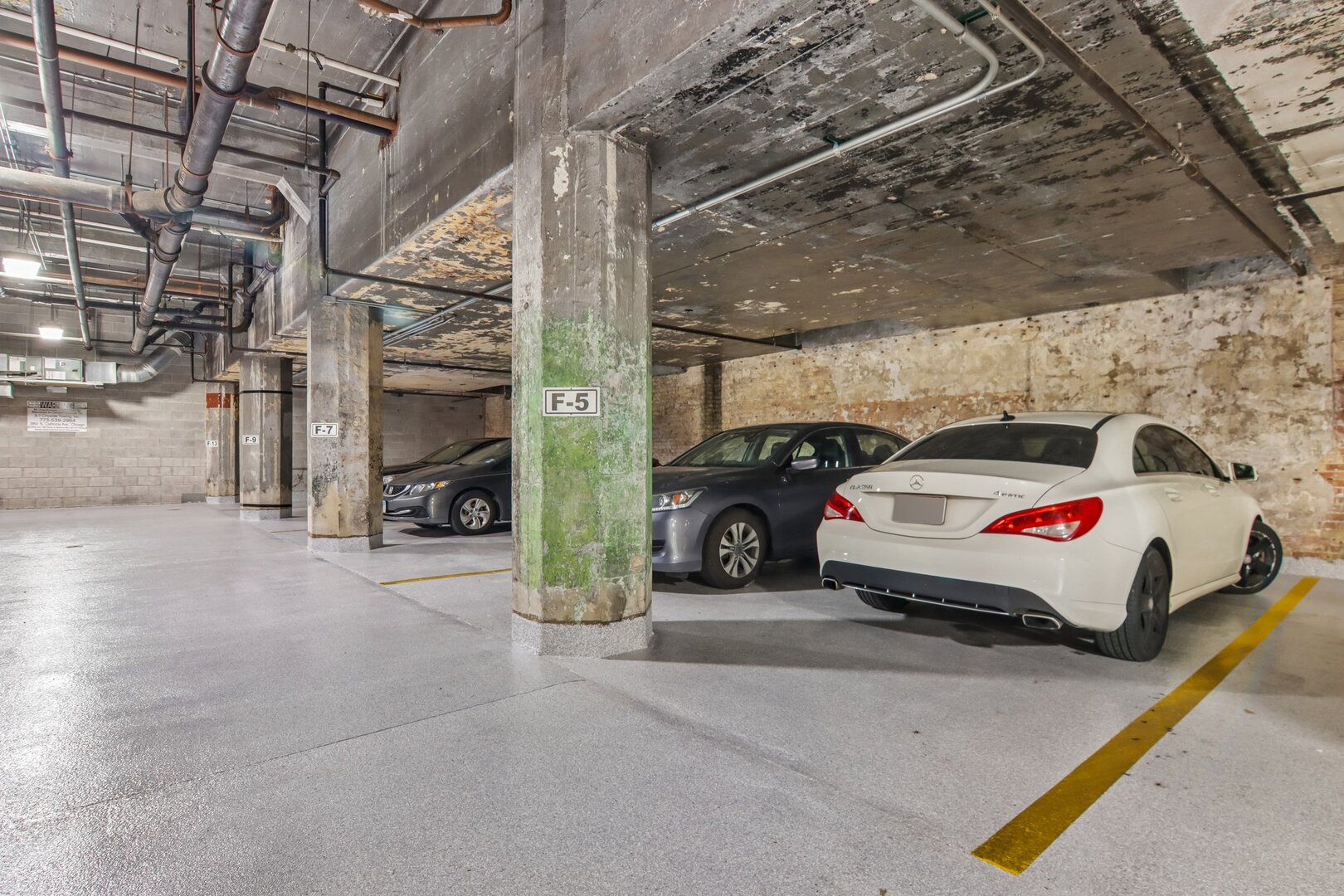 1528 S Wabash Avenue 405 Property Photo 15