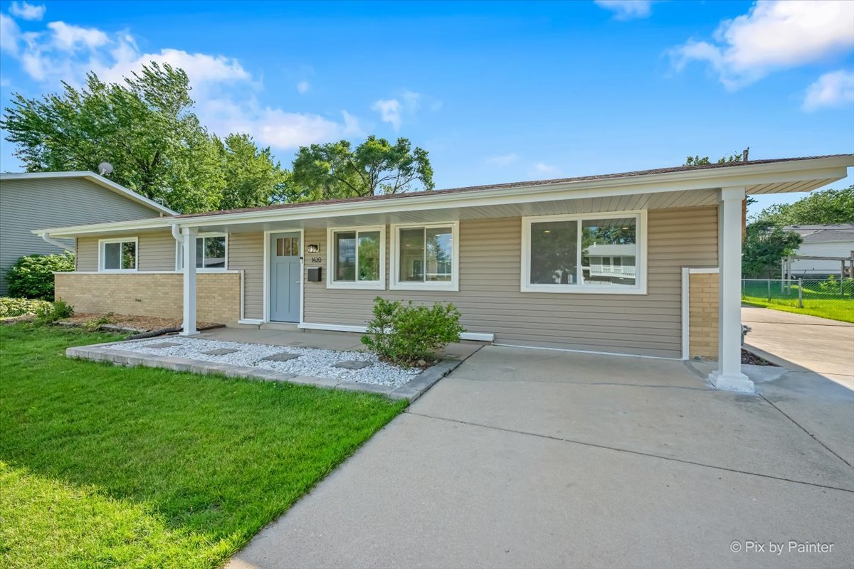 1420 Cooper Road Property Photo 1