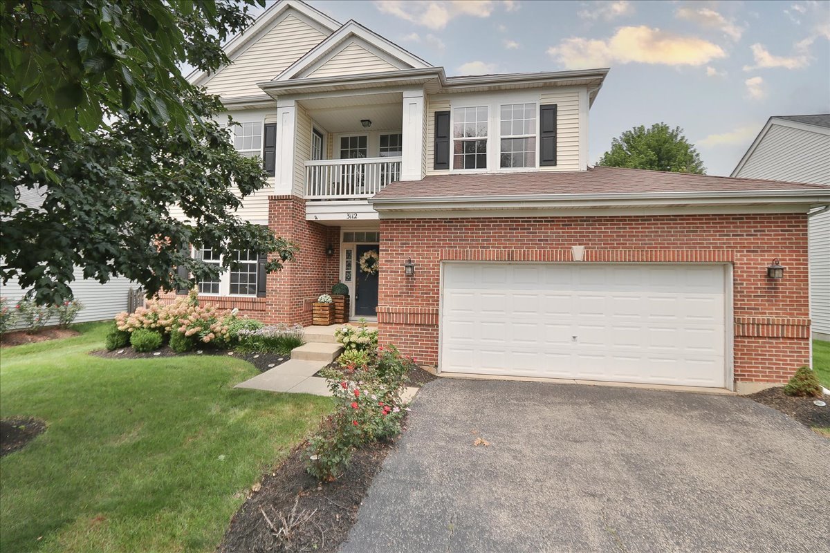 3112 Thunderbird Court Property Photo 1