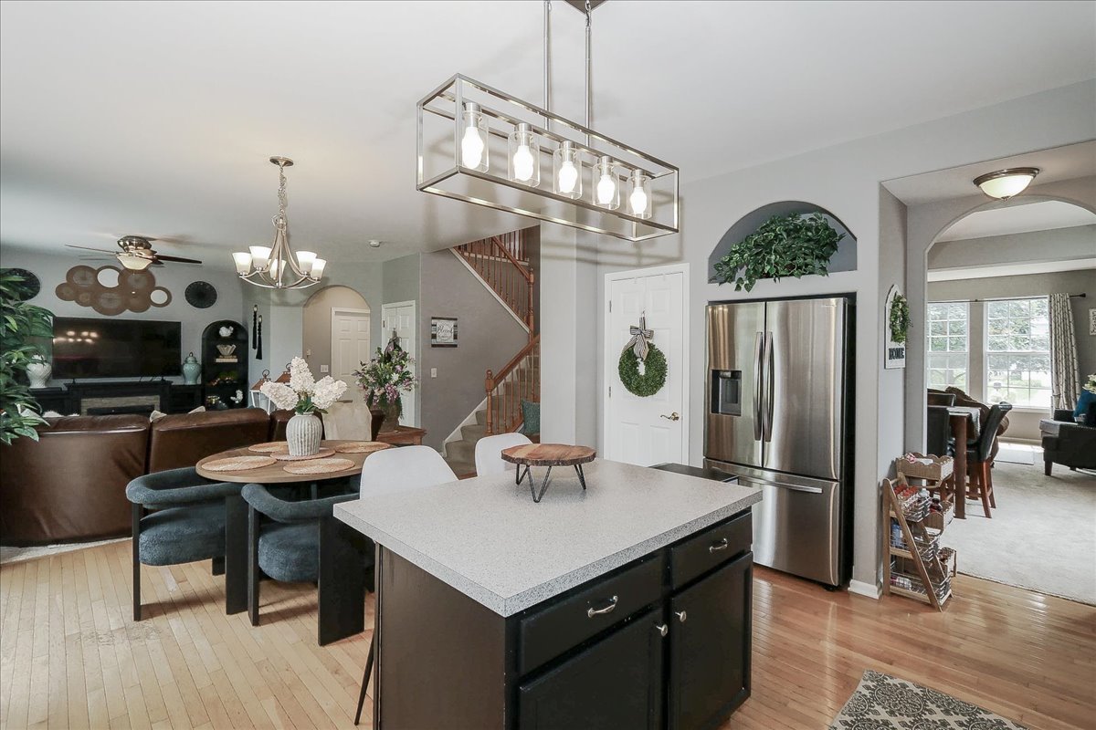 3112 Thunderbird Court Property Photo 12