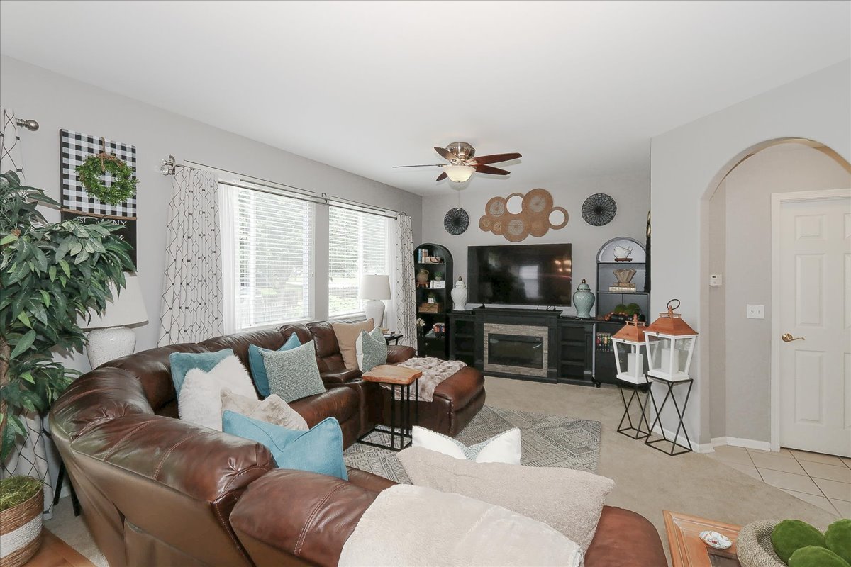 3112 Thunderbird Court Property Photo 15