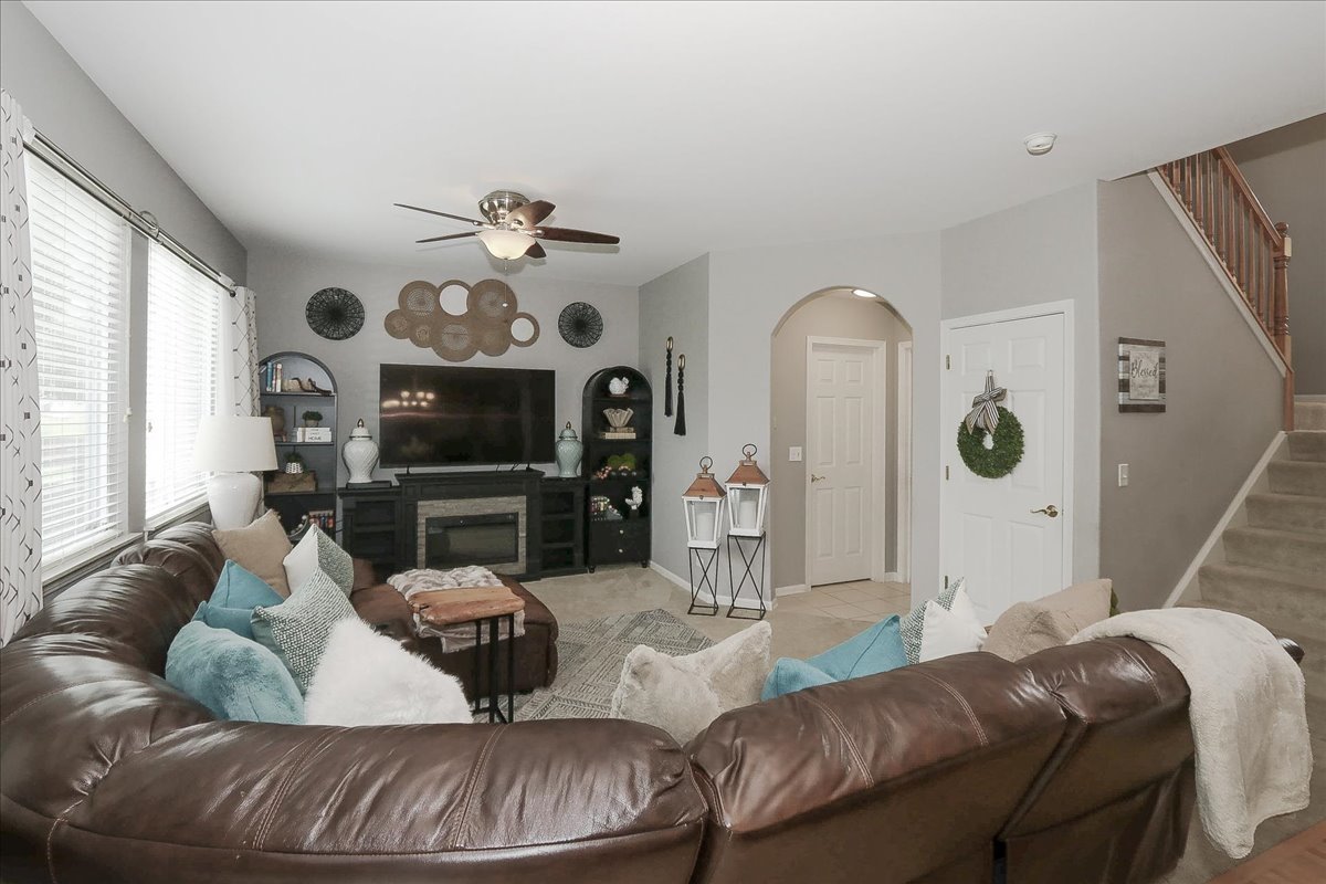 3112 Thunderbird Court Property Photo 16