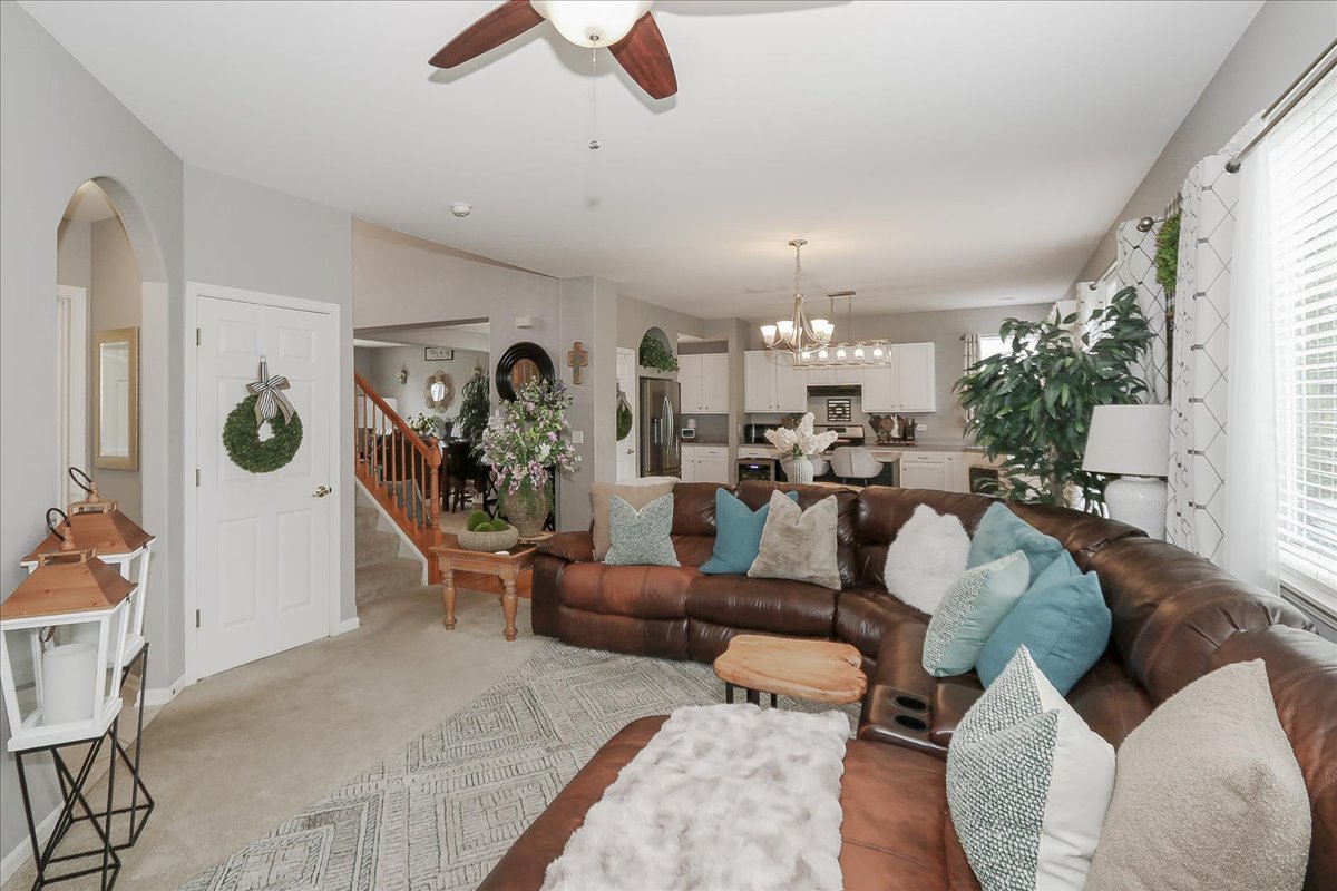 3112 Thunderbird Court Property Photo 17
